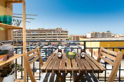 Apartamento Casa Rosi