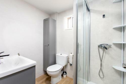 Apartamento Casa Rosi