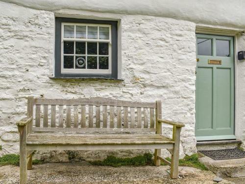 Old Lanvean Cottage