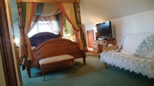 Shiralee Bed And Breakfast