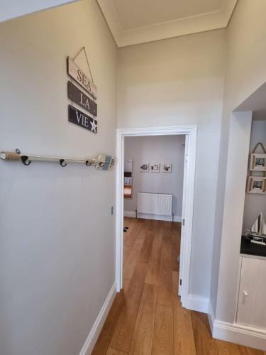 Sandown Seaside Apartment Ground Floor 1