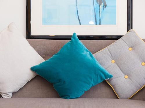 Apartamento Waters Watch