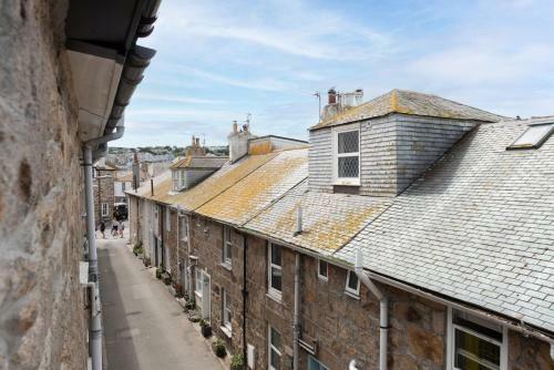 Burrow Cottage, St Ives