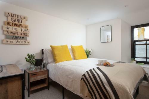 Burrow Cottage, St Ives