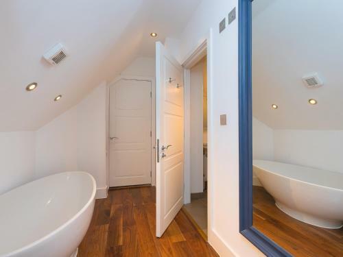 Apartamento Porthminster Penthouse