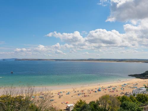 Apartamento Porthminster Penthouse