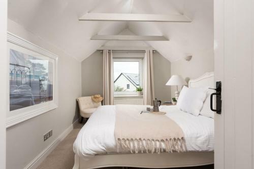 Apartamento Spindrift, St Ives