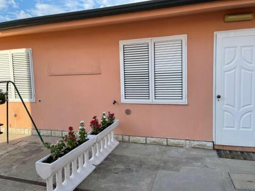 Apartamento Appartamento Dei Colori