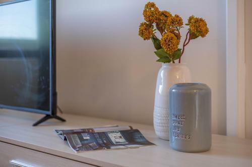 Apartamento Comfort House, Ultimo Piano Con Balcone