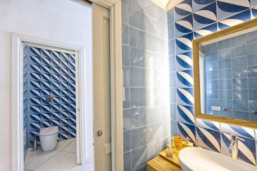 Villa Acque Blue
