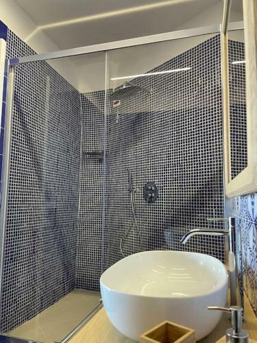 Villa Acque Blue