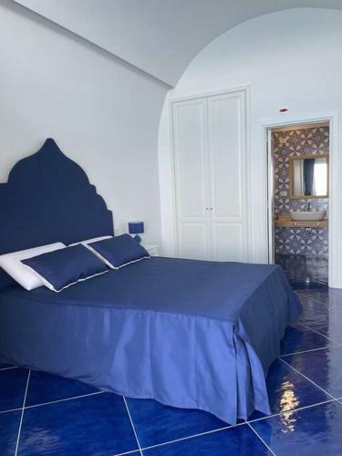 Villa Acque Blue
