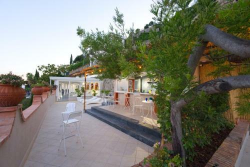 Villa Acque Blue