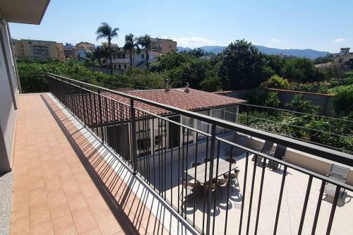 Apartamento La Traversina Appartamento