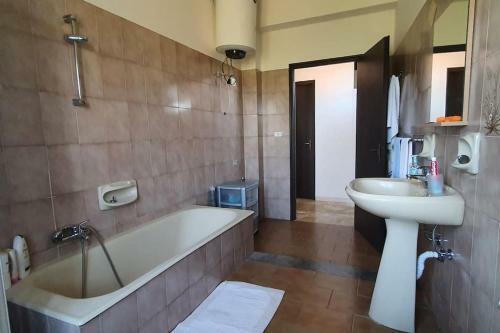Apartamento La Traversina Appartamento