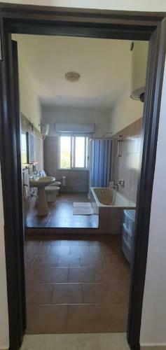 Apartamento La Traversina Appartamento