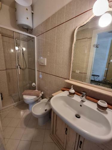 Apartamento La Casa Di Julia