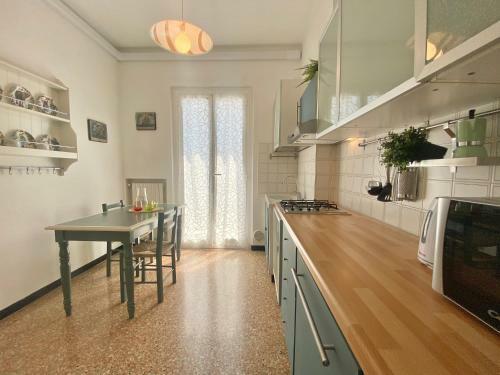 Apartamento Casaviva - Cozy Bilo In Rapallo