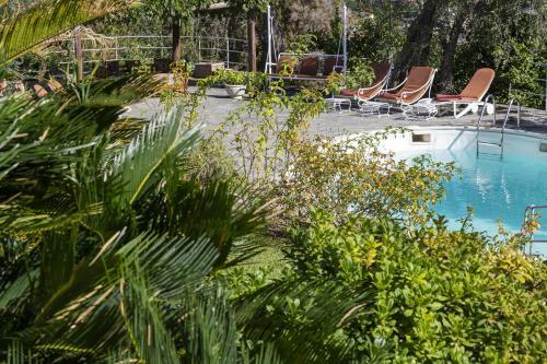 Villa San Massimo With Pool By Wonderful Italy