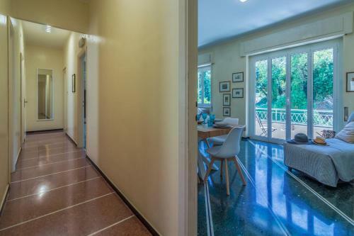 Apartamento Casa Johanna