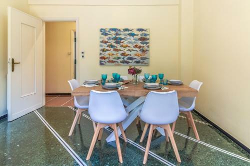 Apartamento Casa Johanna