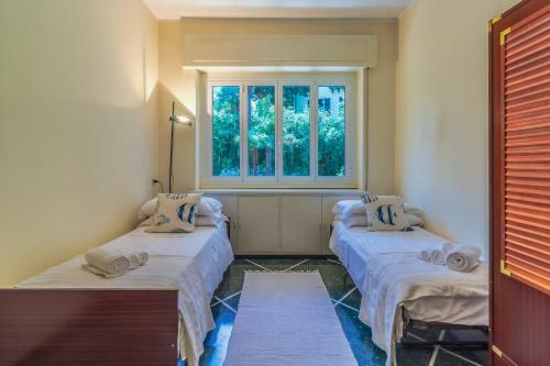 Apartamento Casa Johanna