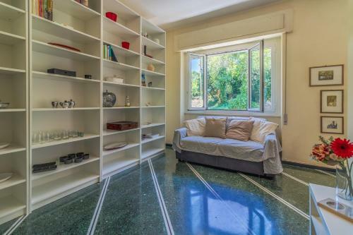 Apartamento Casa Johanna