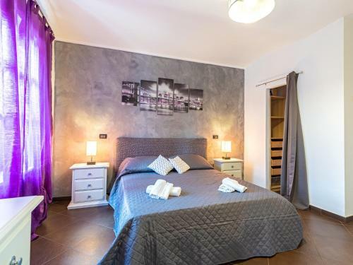 Apartamento Castle Suite - Centro Storico