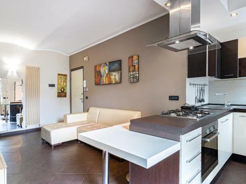 Apartamento Castle Suite - Centro Storico