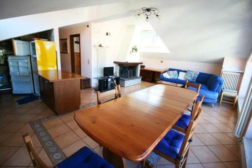 Apartamento Casa Del Ginepro
