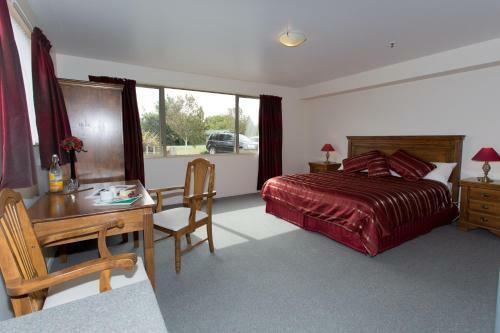 Hotel The Lodge