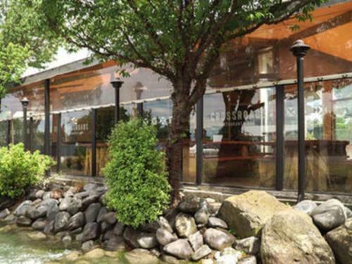 Hotel The Lodge