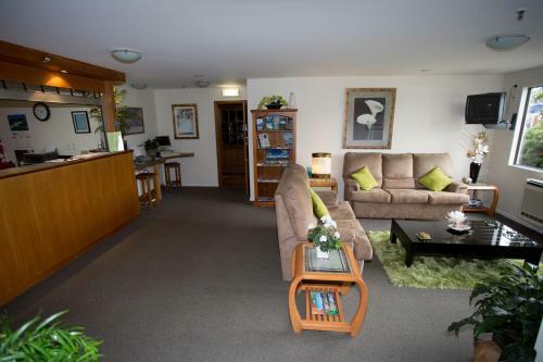 Hotel The Lodge