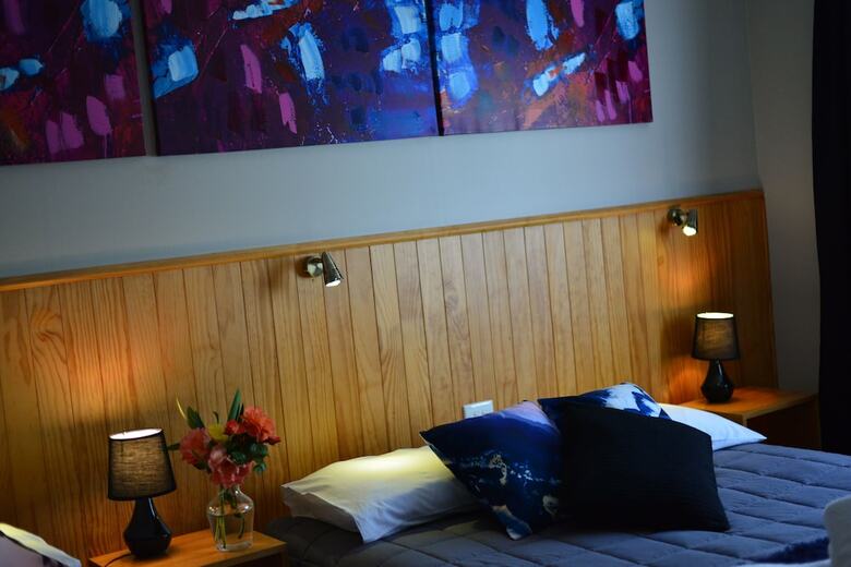 Abisko Lodge