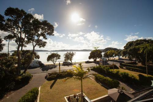 Pioneer Waterfront Apartments