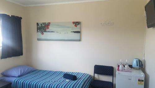Albergue Centabay Lodge