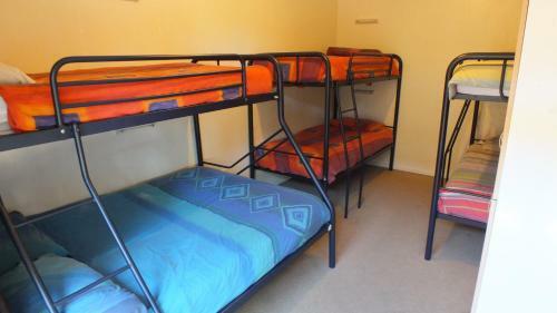 Albergue Bay Adventurer Apartments