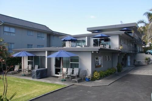 Bayview Motel