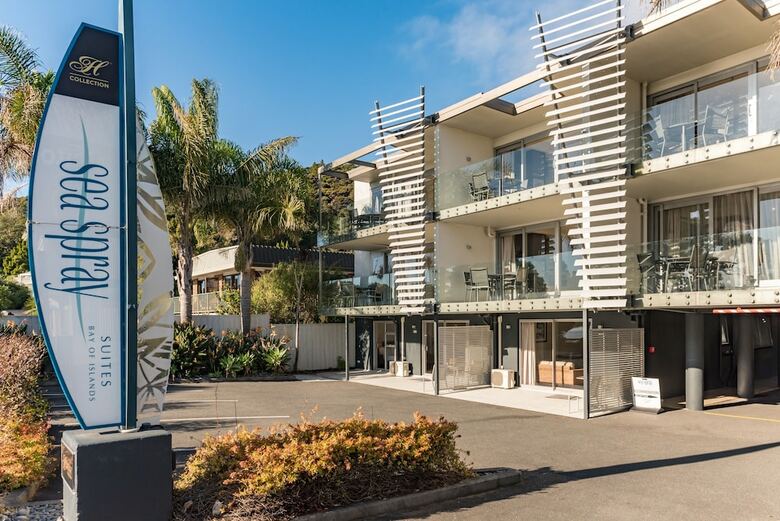 Aparthotel Sea Spray Suites - Heritage Boutique Collection