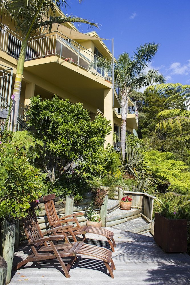 Bed & Breakfast Allegra House