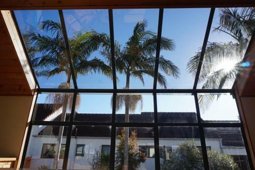 Albergue Peppertree Lodge