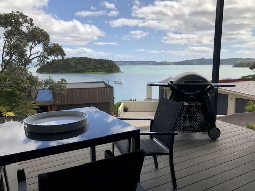 Apartamentos Bay Of Islands Beachhouse