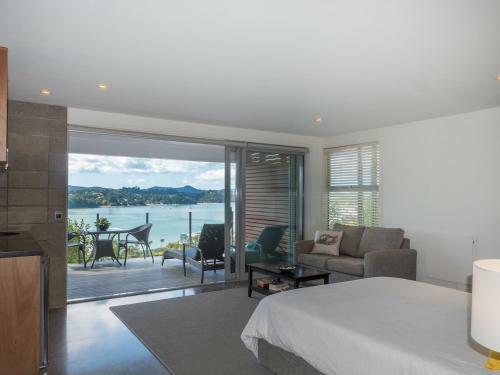 Apartamentos Bay Of Islands Beachhouse