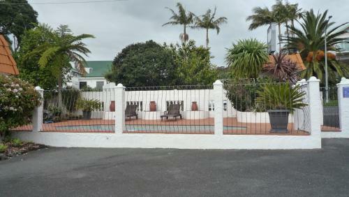 Casa Bella Motel