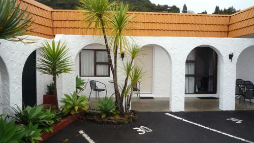 Casa Bella Motel