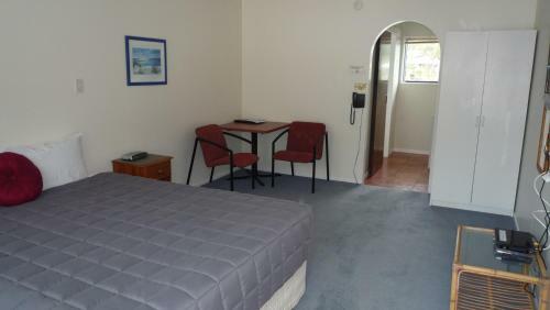 Casa Bella Motel