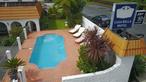 Casa Bella Motel