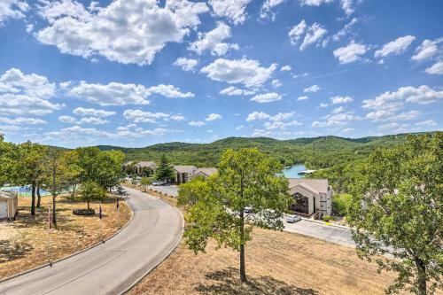 Apartamento Branson Condo Less Than 1 Mi To Silver Dollar City!