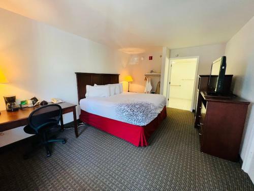 Hotel Celebrity Inn