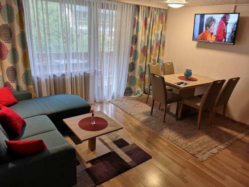 Apartamento B4 Schwarzwald-fewo An Der Alb